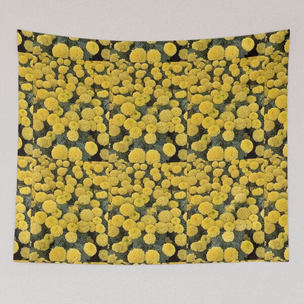 Item preview, Health Marigold designed and sold by basitcv.