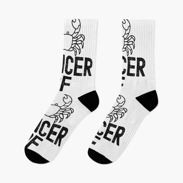 Item preview, Cancer AF designed and sold by m95sim.