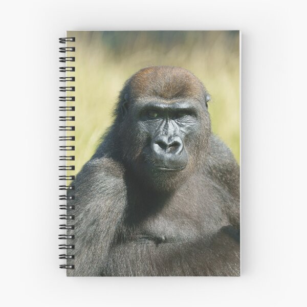 Item preview, Gorilla Lope designed and sold by rawshutterbug.