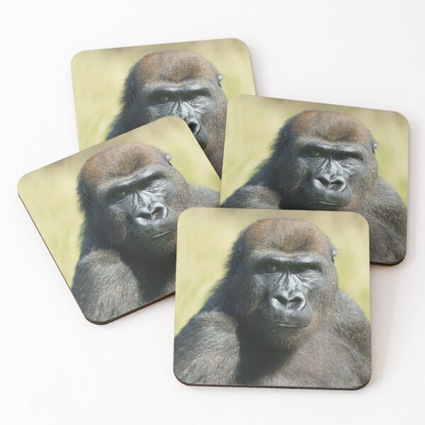 Item preview, Gorilla Lope designed and sold by rawshutterbug.