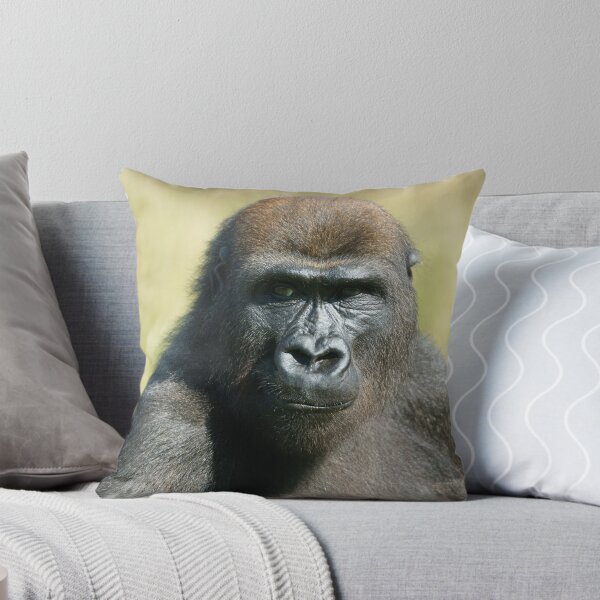 Item preview, Gorilla Lope designed and sold by rawshutterbug.