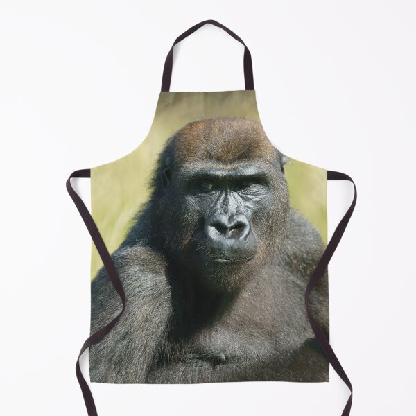 Item preview, Gorilla Lope designed and sold by rawshutterbug.