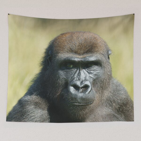 Item preview, Gorilla Lope designed and sold by rawshutterbug.