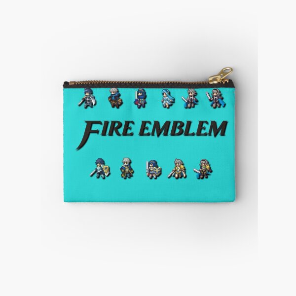 Item preview, 3DS LORDS | Fire Emblem designed and sold by Dave C.
