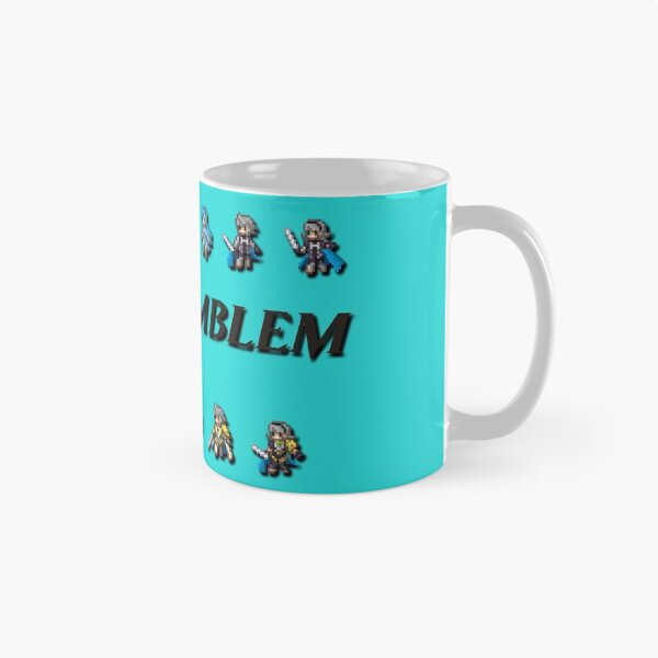 Item preview, 3DS LORDS | Fire Emblem designed and sold by Dave C.