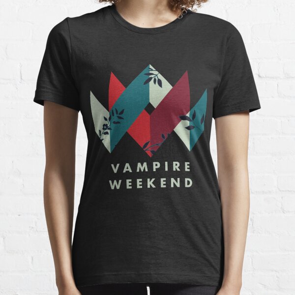 vampire weekend tie dye shirt