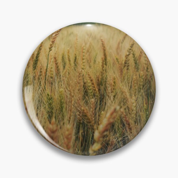 Item preview, Wheat plantation designed and sold by polytyc.