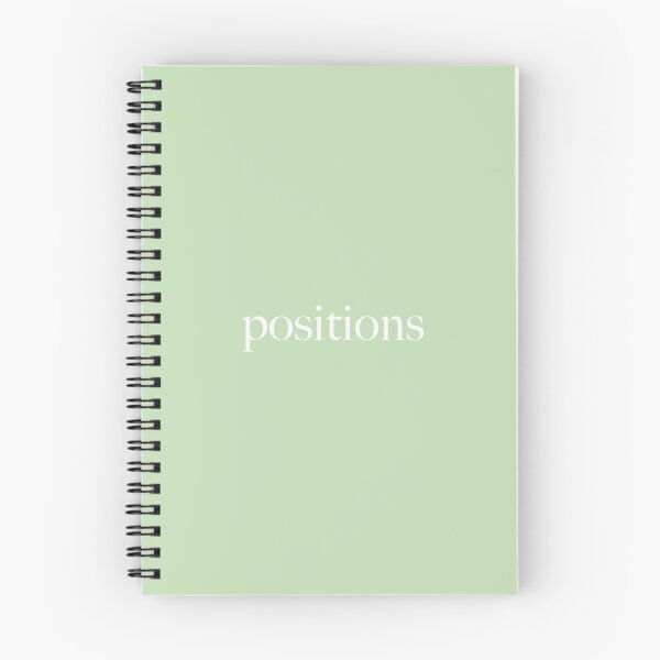 Item preview, Positions designed and sold by KaiDee.