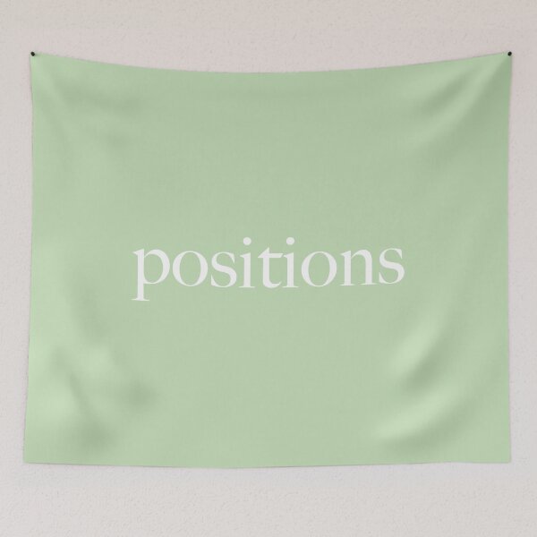 Item preview, Positions designed and sold by KaiDee.