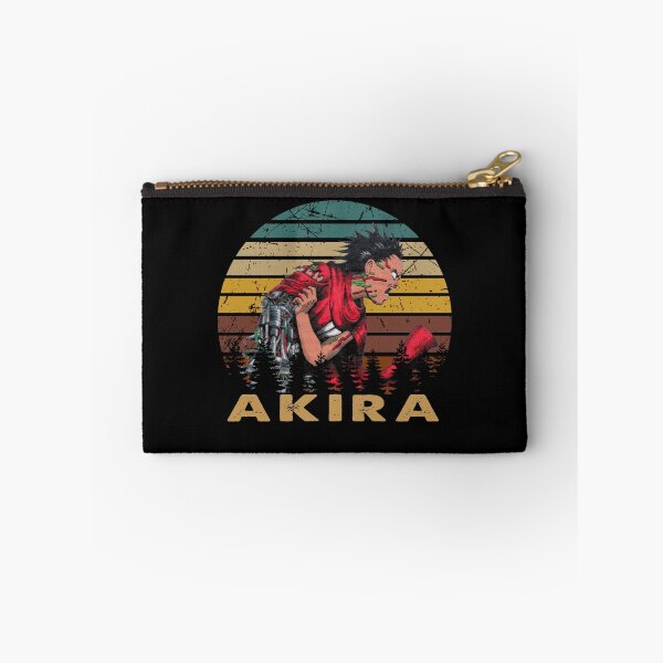 Item preview, Vintage akira ghost in shell art designed and sold by DeniceEdward.