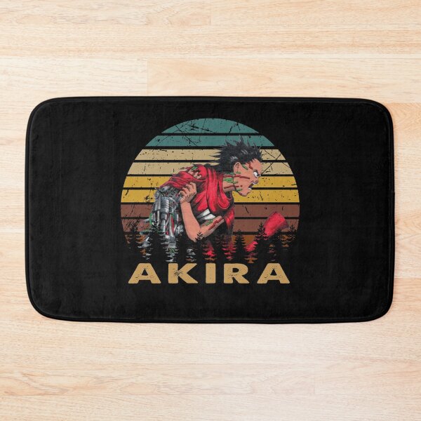 Item preview, Vintage akira ghost in shell art designed and sold by DeniceEdward.