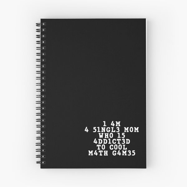 Item preview, I am a Single Mom who is addicted to Cool Math Games designed and sold by reakeyford11.