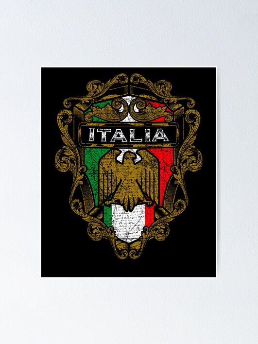 Original Patents of Italian Design 1946-1965 イタリア