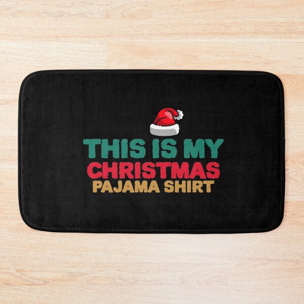 Item preview, This Is My Christmas Pajama designed and sold by YourEssentials.