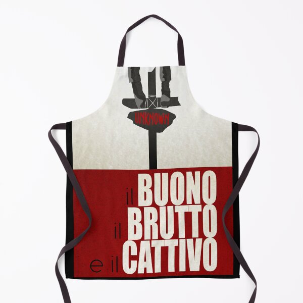Item preview, Il buono, il brutto e il cattivo designed and sold by Gla-p.