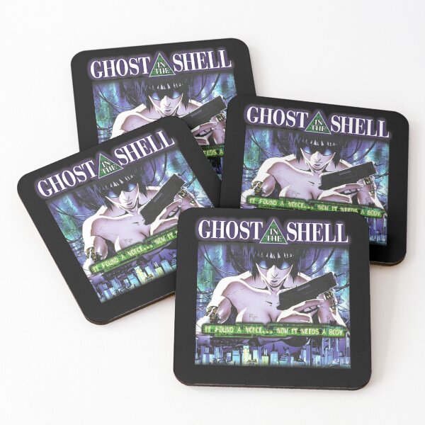 Item preview, found a voice akira ghost in shell art designed and sold by DeniceEdward.