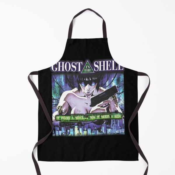 Item preview, found a voice akira ghost in shell art designed and sold by DeniceEdward.