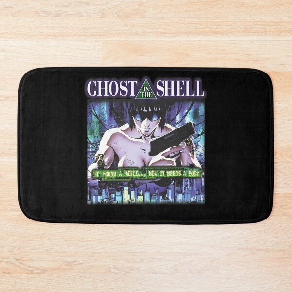 Item preview, found a voice akira ghost in shell art designed and sold by DeniceEdward.