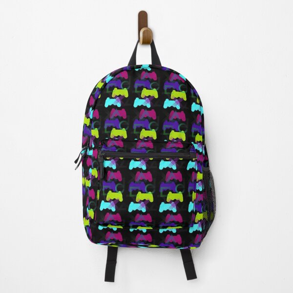 Item preview, Neon Gaming designed and sold by emilypigou.