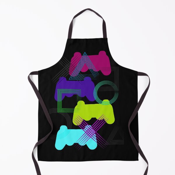 Item preview, Neon Gaming designed and sold by emilypigou.