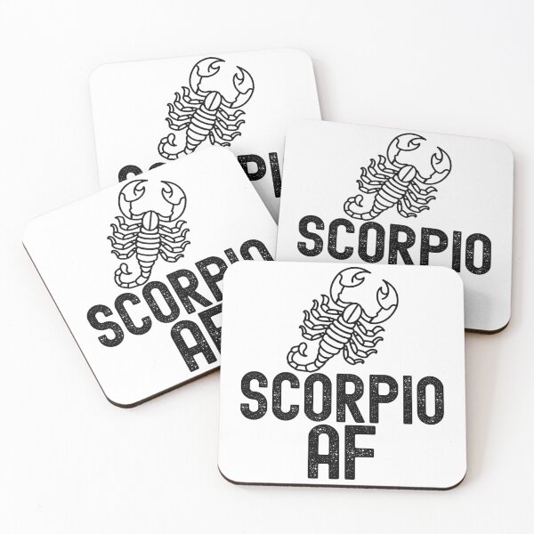Item preview, Scorpio AF designed and sold by m95sim.