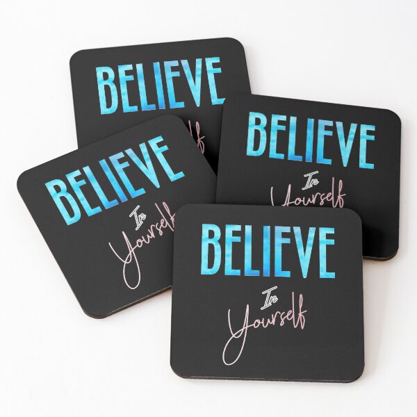 Item preview, Believe in Yourself designed and sold by Binsagar.