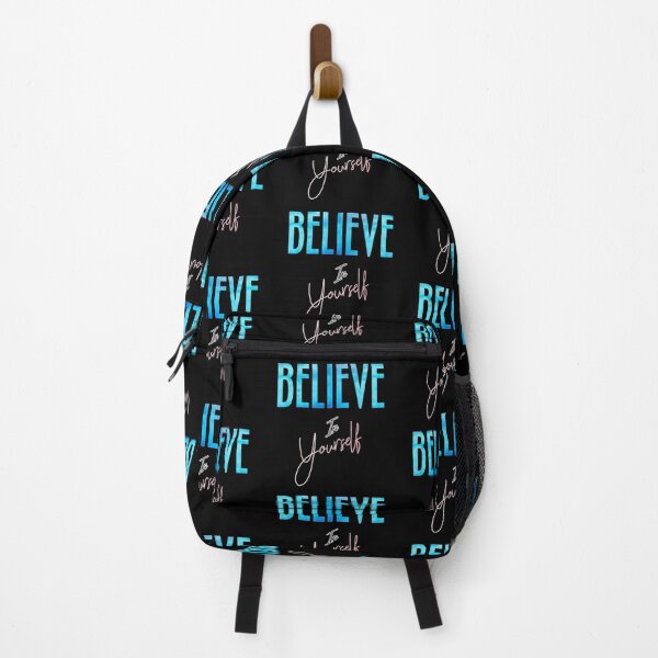 Item preview, Believe in Yourself designed and sold by Binsagar.