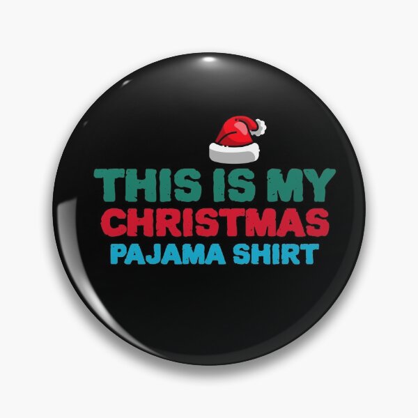 Item preview, This Is My Christmas Pajama designed and sold by YourEssentials.