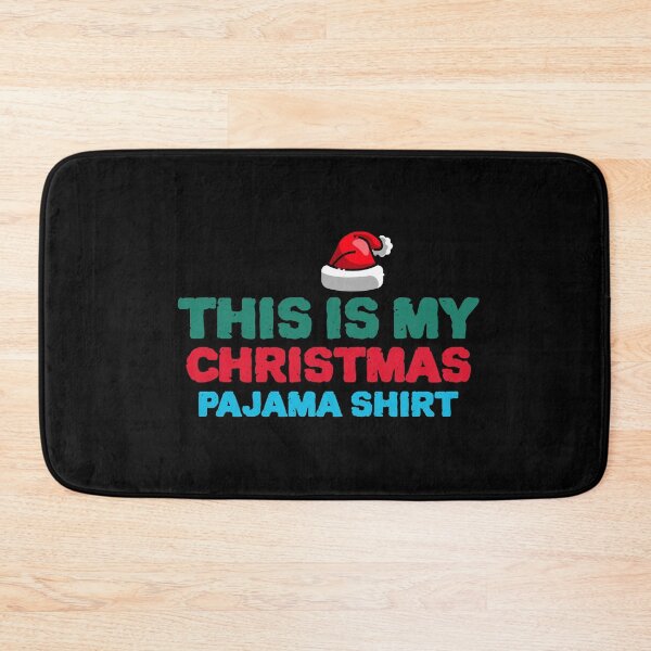 Item preview, This Is My Christmas Pajama designed and sold by YourEssentials.