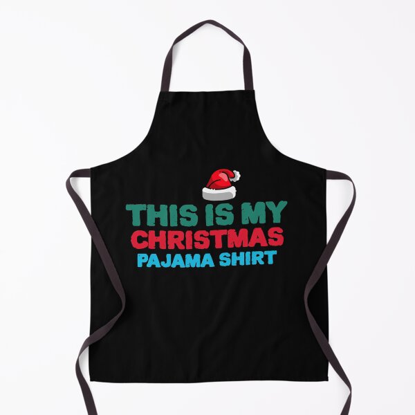Item preview, This Is My Christmas Pajama designed and sold by YourEssentials.