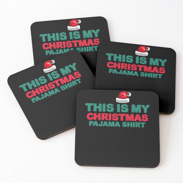 Item preview, This Is My Christmas Pajama designed and sold by YourEssentials.