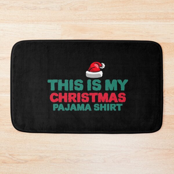 Item preview, This Is My Christmas Pajama designed and sold by YourEssentials.