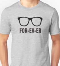 The Sandlot Forever Unisex T-Shirt