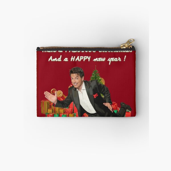 Item preview, Christmas Barrowman ( Plain )  designed and sold by VictoriaManson.