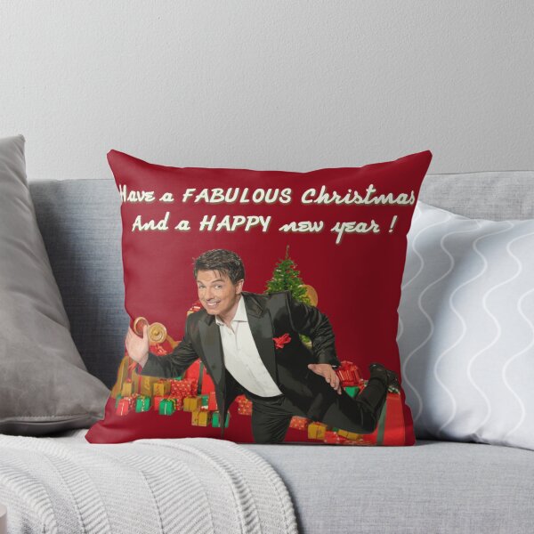 Item preview, Christmas Barrowman ( Plain )  designed and sold by VictoriaManson.