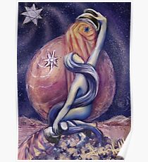 The Star Poster