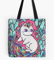 Bolsa de tela Gatito Unicornio
