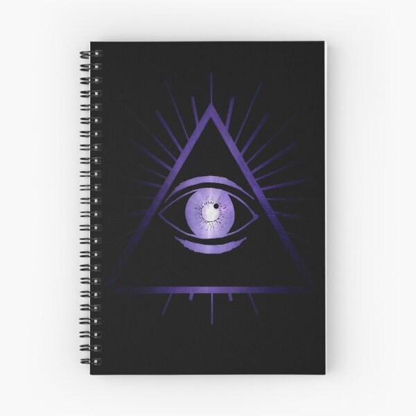Item preview, illuminati saints designed and sold by NoxBy.