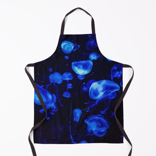 Item preview, Luminescent Jellyfish designed and sold by Felicity-K.