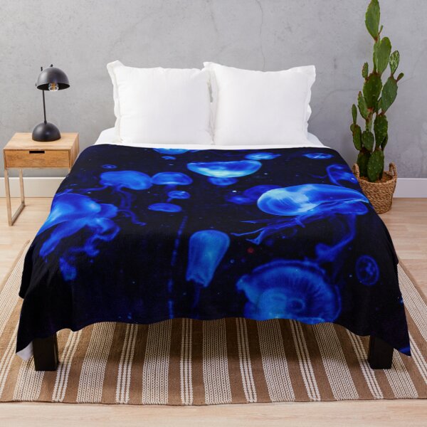 Item preview, Luminescent Jellyfish designed and sold by Felicity-K.