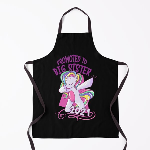 Item preview, Big sister 2021 with unicorn designed and sold by Alpmedia.