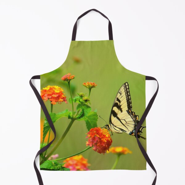 Item preview, Flower Feeding Butterfly designed and sold by Felicity-K.