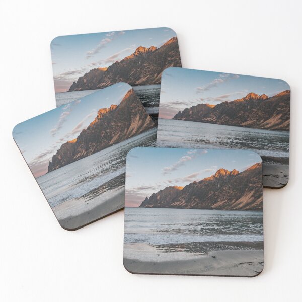 Item preview, Senja - Landscape and Nature Photography designed and sold by ewkaphoto.