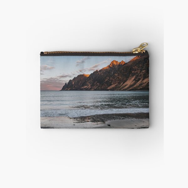 Item preview, Senja - Landscape and Nature Photography designed and sold by ewkaphoto.