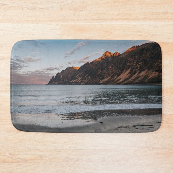 Item preview, Senja - Landscape and Nature Photography designed and sold by ewkaphoto.