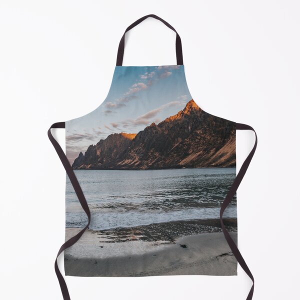 Item preview, Senja - Landscape and Nature Photography designed and sold by ewkaphoto.