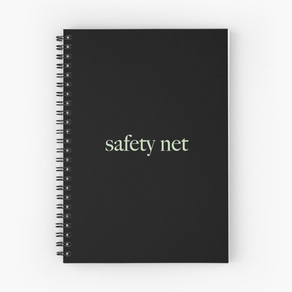 Item preview, Safety Net designed and sold by KaiDee.