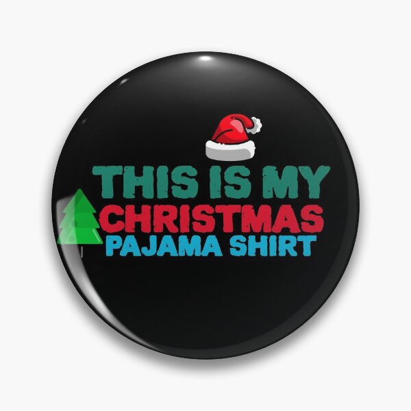 Item preview, Cool This Is My Christmas Pajama designed and sold by YourEssentials.