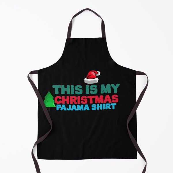 Item preview, Cool This Is My Christmas Pajama designed and sold by YourEssentials.