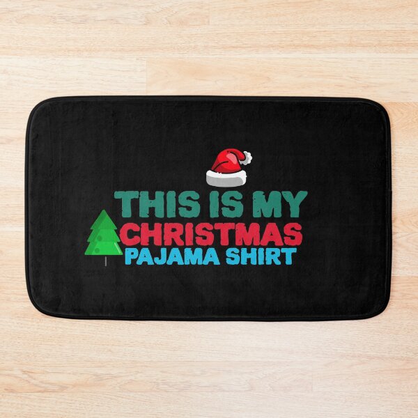 Item preview, Cool This Is My Christmas Pajama designed and sold by YourEssentials.